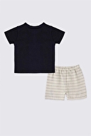 U.S. Polo Assn Bebek Takım USB1874