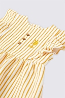 U.S. Polo Assn Bebek Elbıse USB1981