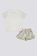 U.S. Polo Assn Bebek Takım USB1998