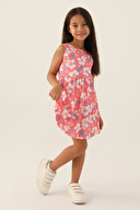 RolyPoly Kız Çocuk Elbise RP3409-3PMB