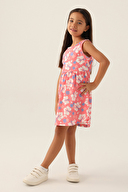 RolyPoly Kız Çocuk Elbise RP3409-3PMB