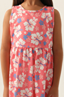 RolyPoly Kız Çocuk Elbise RP3409-3PMB