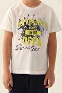 U.S. Polo Assn Kids Erkek Çocuk Kapri Takım US1743-4KRM