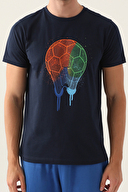 RolyPoly Erkek Bermuda Takım RP3345-SLACI