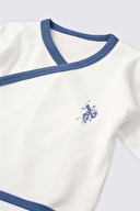 U.S. Polo Assn Bebek Set 5'li USB1929