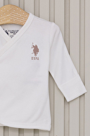 U.S. Polo Assn Bebek Set 5'li USB2017