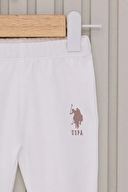 U.S. Polo Assn Bebek 3'lü Set USB2023