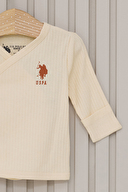 U.S. Polo Assn Bebek Set 5'li USB2107