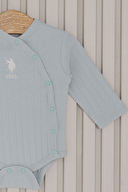 U.S. Polo Assn Bebek Takım 4'lü USB2072