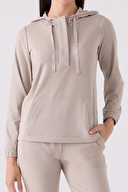 Pierre Cardin Kadın Pijama Takımı PC8924-S.BJ