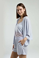 Pierre Cardin Kadın Pijama Takımı PC8980-S.MVI