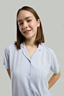 Pierre Cardin Şortlu Takım PC8981-S.MVI