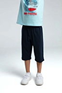 Roly Poly Erkek Çocuk Pijama Takımı RP3544-G.A.MVI