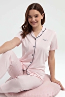Pierre Cardin Kadın Pijama Takımı PC7715-S.SMN