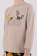 Roly Poly Erkek Çocuk Pijama Takımı RP3660-2.KM