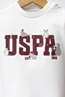 U.S. Polo Assn Bebek Takım 3'lü USB2533