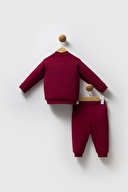 U.S. Polo Assn Bebek Takım 3'lü USB2533