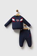 U.S. Polo Assn Bebek Takım USB2535