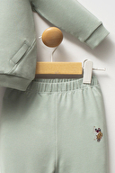 U.S. Polo Assn Bebek Takım USB2586