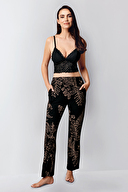 Arnetta Kadın 3'lü Pijama Takımı AR3442-S.SYH