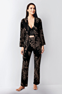 Arnetta Kadın 3'lü Pijama Takımı AR3442-S.SYH