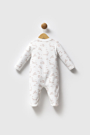 U.S. Polo Assn Bebek Tulum USB2706