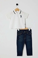 U.S. Polo Assn Bebek 5'li Set USB2701