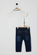 U.S. Polo Assn Bebek 5'li Set USB2701