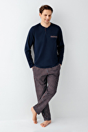 Arnetta Erkek Pijama Takımı AR3505-S.LAC