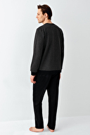 Arnetta Erkek Pijama Takımı AR3509-S.SYH