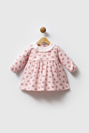 U.S. Polo Assn Bebek Elbise USB2713