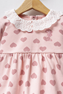 U.S. Polo Assn Bebek Elbise USB2713