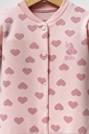 U.S. Polo Assn Bebek Tulum USB2715