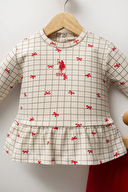 U.S. Polo Assn Bebek Takım USB2729