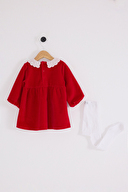 U.S. Polo Assn Bebek Elbise USB2731