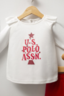 U.S. Polo Assn Bebek Takım USB2736