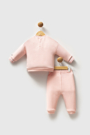 U.S. Polo Assn Bebek Takım USB2738