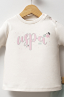 U.S. Polo Assn Bebek Takım 3'lü USB2750