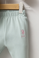 U.S. Polo Assn Bebek Takım 3'lü USB2750