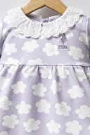 U.S. Polo Assn Bebek Elbise USB2768