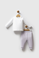 U.S. Polo Assn Bebek Takım 3'lü USB2771