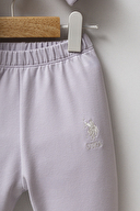 U.S. Polo Assn Bebek Takım 3'lü USB2771