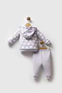 U.S. Polo Assn Bebek Takım 3'lü USB2771