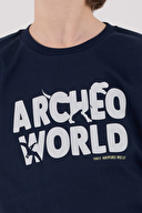 Roly Poly Erkek Çocuk Pijama Takımı RP3684-G.LAC