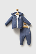 U.S. Assn Bebek Bebek Takım 3'lü USB2778