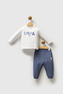 U.S. Assn Bebek Bebek Takım 3'lü USB2778