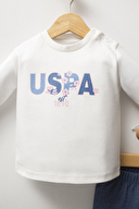 U.S. Assn Bebek Bebek Takım 3'lü USB2778