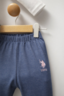 U.S. Assn Bebek Bebek Takım 3'lü USB2778