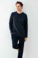 Arnetta Erkek Pijama Takımı AR3503-X.LAC