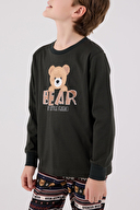 Arnetta Erkek Çocuk Pijama Takımı AR3462-2.FME